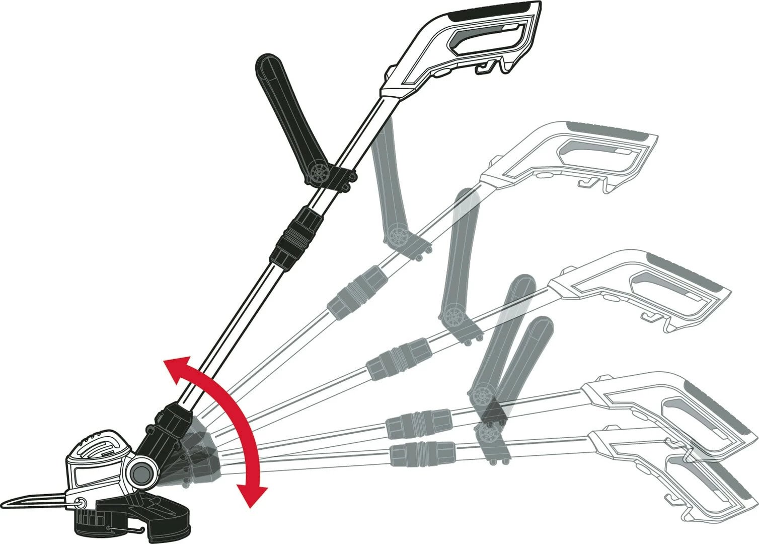 Prerës Bari BLAUPUNKT GT7010