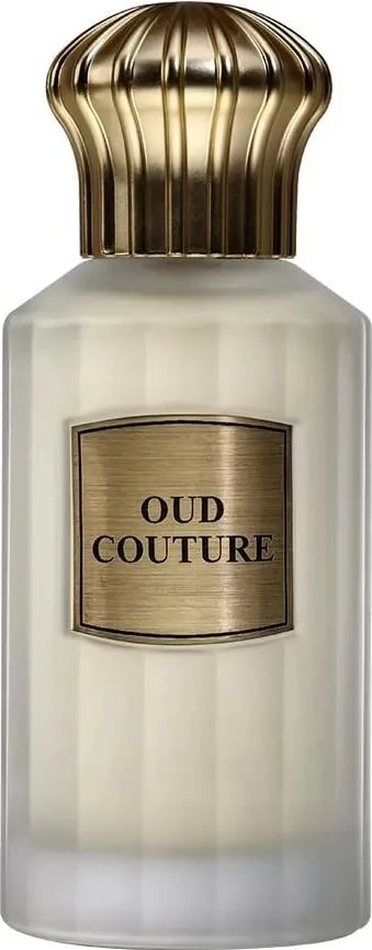 Eau de Parfum Ahmed Al Maghribi Oud Couture 100ml unisex