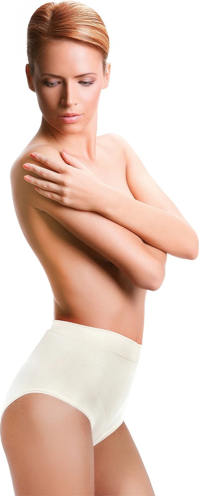 Korset për gra, ngjyrë tan, Jumeon, 237-000400