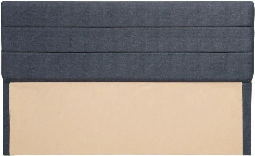Taban krevatit Skye Decor, Motya 140, anthracite