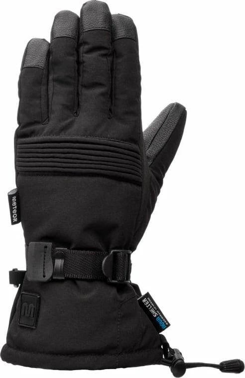 Doreza dimri Meteor, të zeza