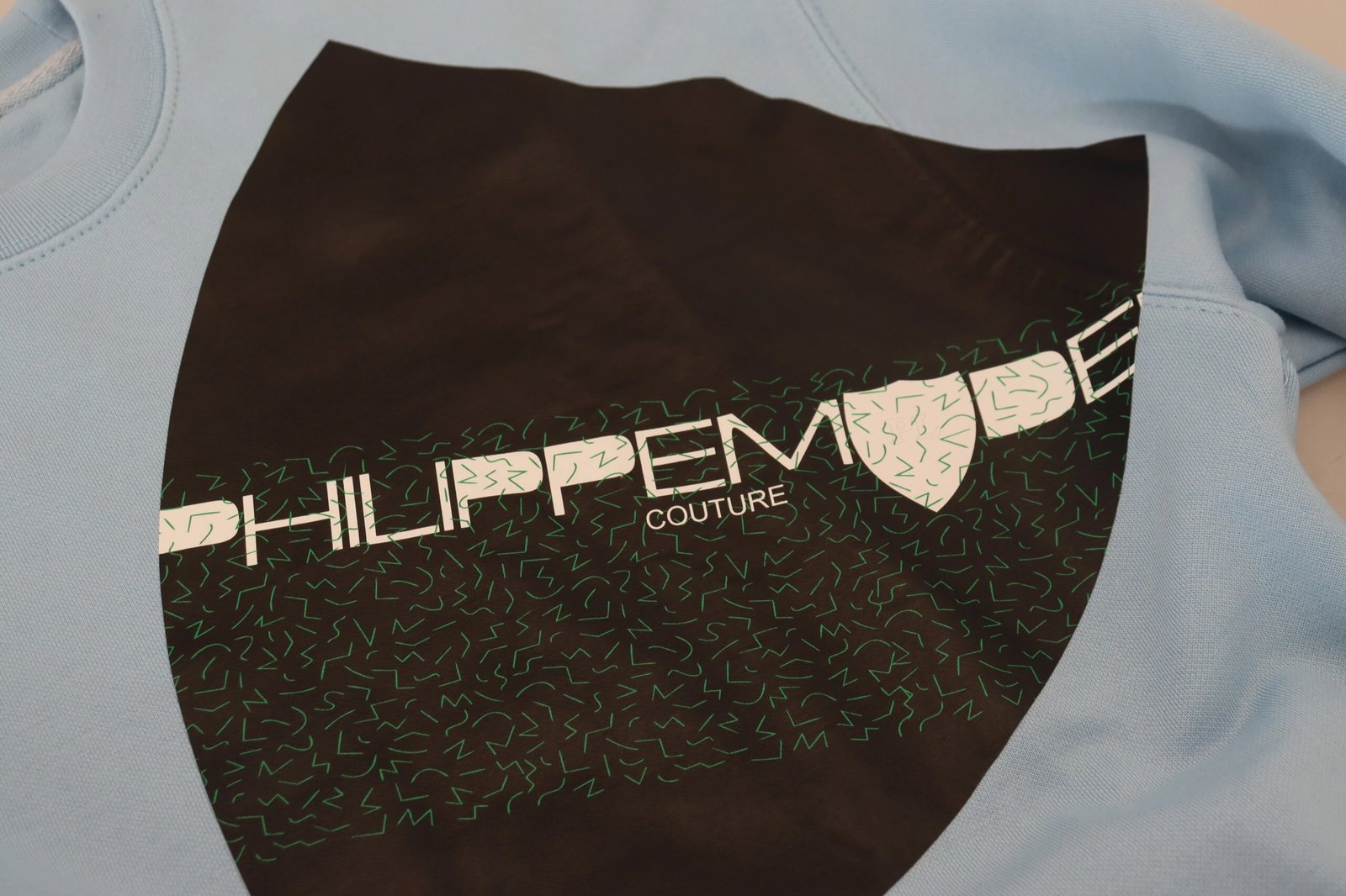 Duks për femra Philippe Model