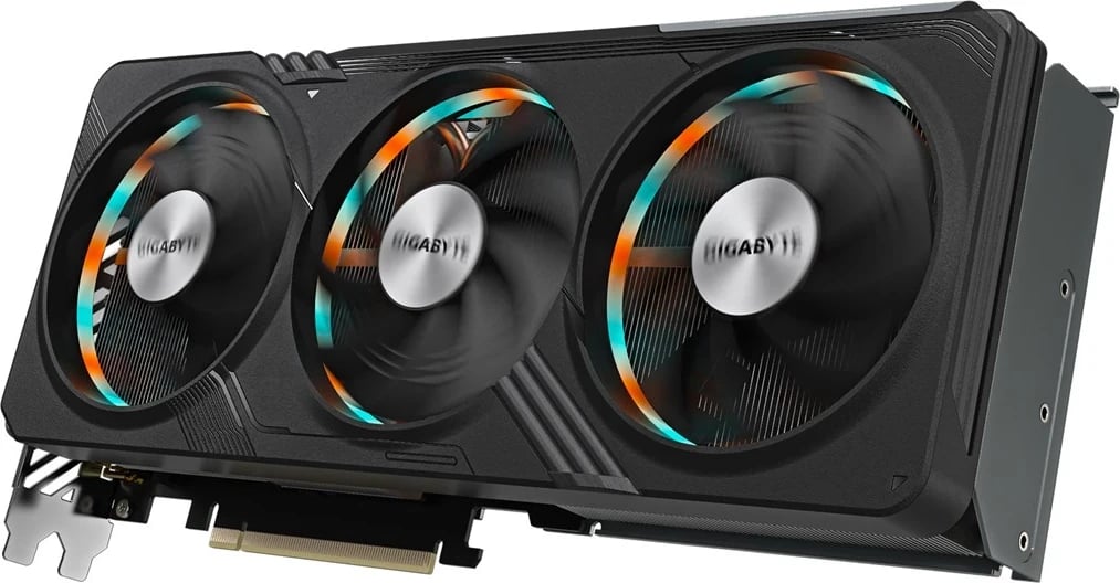 Kartelë grafike GIGABYTE VGA NVIDIA GeForce RTX 4070 SUPER GAMING OC, 12GB, GDDR6X Kartelë grafike GIGABYTE VGA NVIDIA GeForce RTX 4070 SUPER GAMING OC, 12GB, GDDR6X