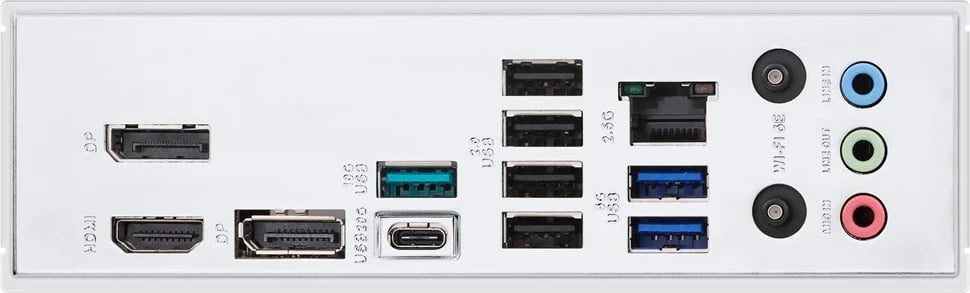 Pllakë amë ASUS PRIME B860M-A WIFI, micro ATX, Wi-Fi 6E
