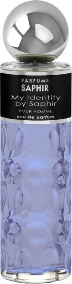 Eau de Parfum për meshkuj Saphir My Identity Pour Homme 200ml