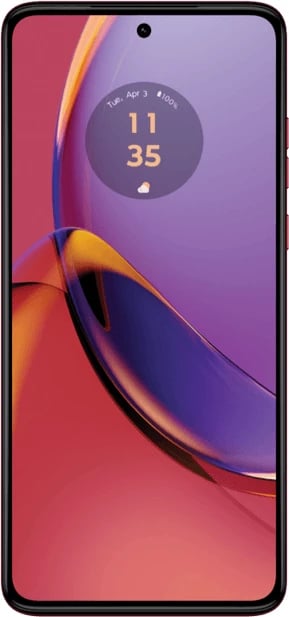 Celular Motorola Moto G84 8+256GB DS 5G Magenta