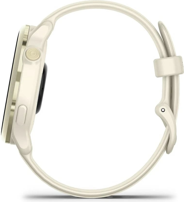 Smartwatch Garmin vivoactive 6 bone lunargold Smartwatch Garmin vivoactive 6 bone lunargold