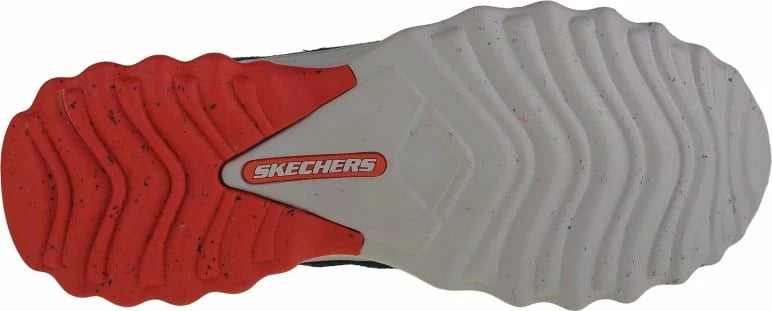 Atlete Skechers lifestyle, navy blue