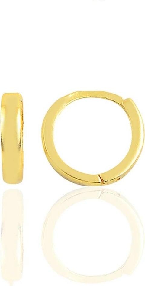 Vathë të artë prej argjendi 925, Jumeon, 11755G