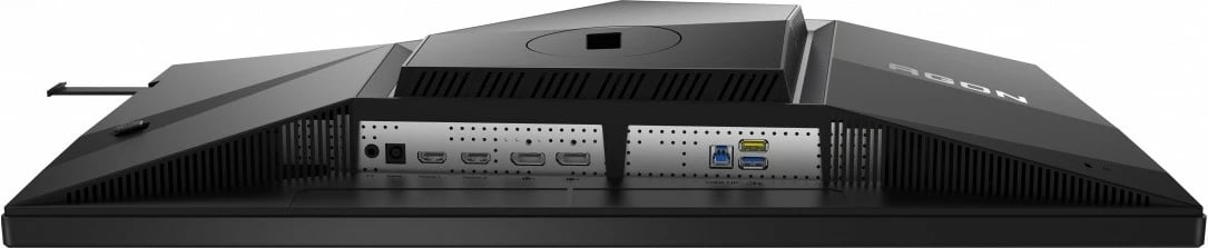 Monitor gaming AOC AG276FK, 27", Fast IPS, 520Hz, 1ms, FHD, i zi/gri Monitor gaming AOC AG276FK, 27", Fast IPS, 520Hz, 1ms, FHD, i zi/gri