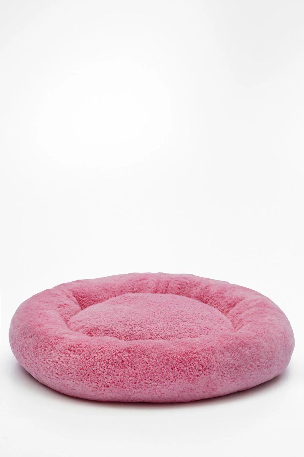 Shtrat për kafshë, Pugalo L, rozë