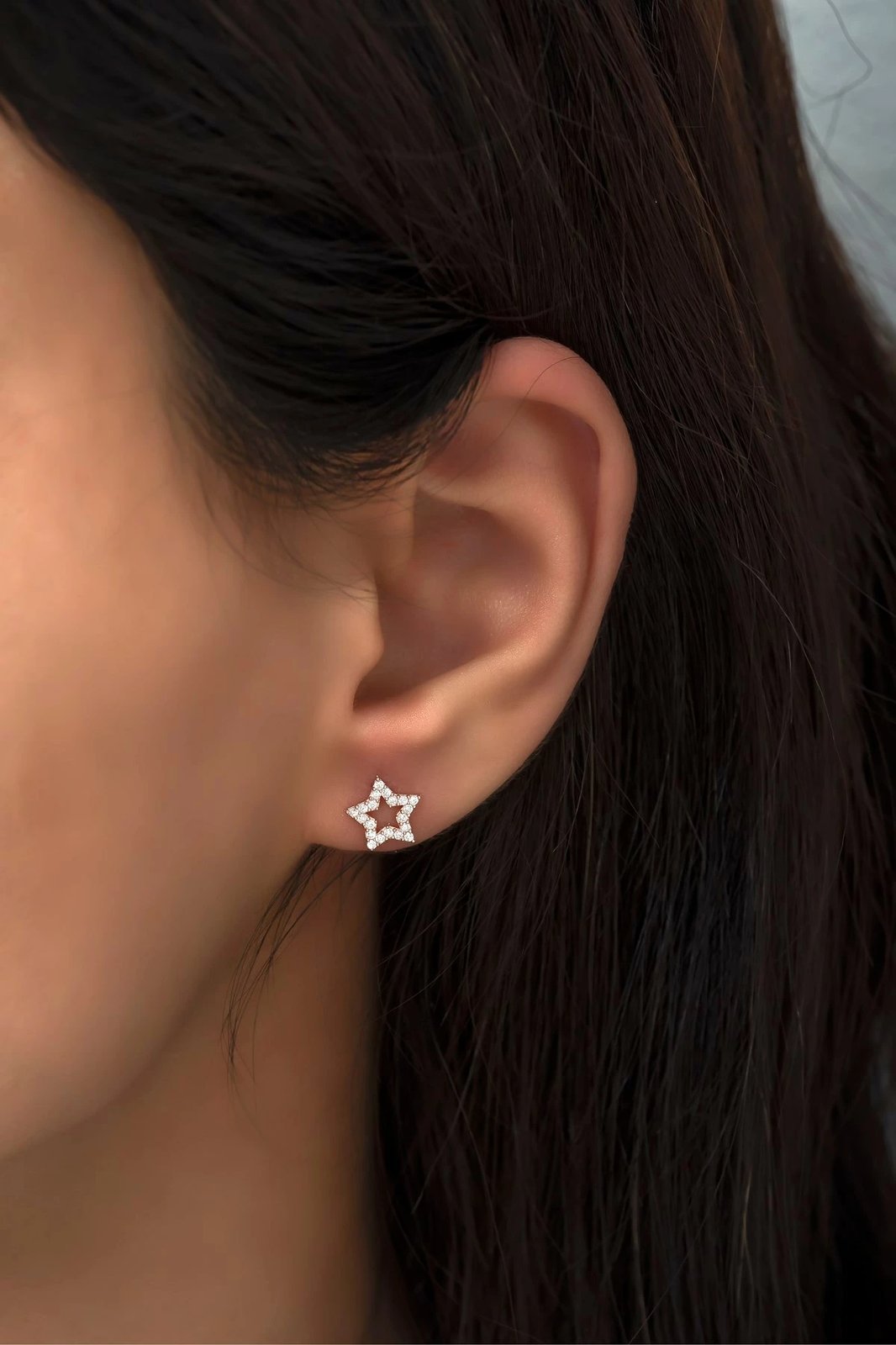 Vathë argjendi në formë ylli, Jumeon, NRZ99800