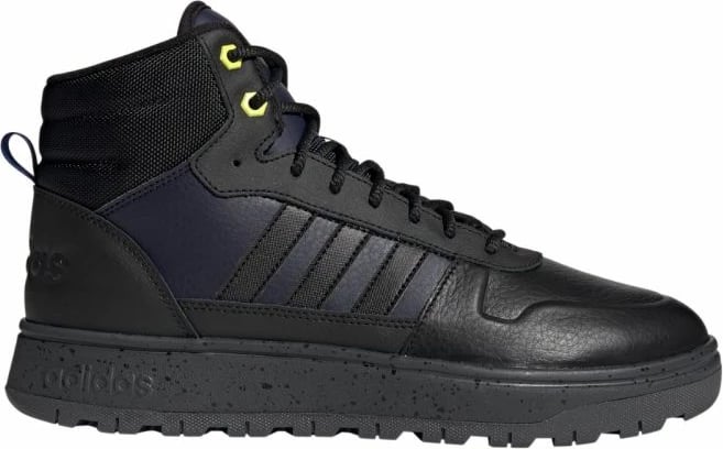 Çizme për meshkuj adidas, të zeza