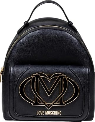 Çantë Love Moschino femra, e zezë