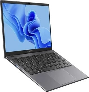 Laptop CHUWI GemiBook-X-Pro-K2, 14.1", Intel N150, 16 GB RAM, 512 GB SSD, Gri