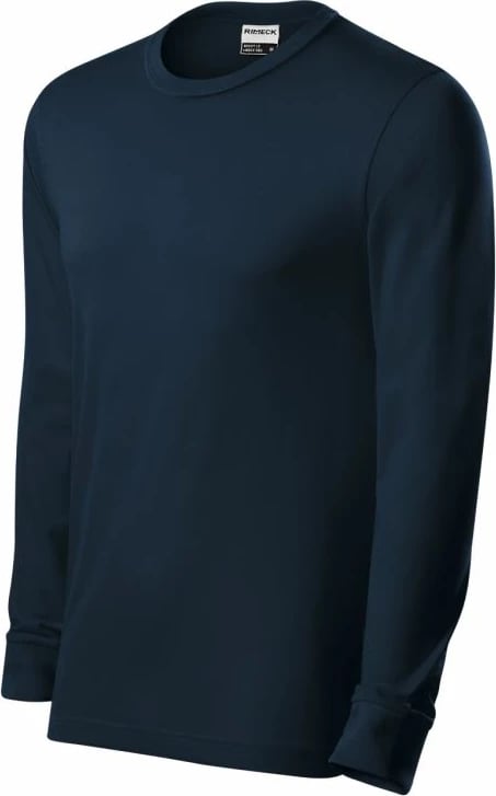Maicë unisex Rimeck, e kaltër