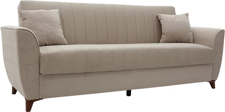 Set mobiljesh për dhomë dite studentësh Living 6, 3 copë