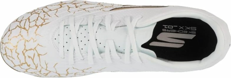 Atlete Skechers, të bardha