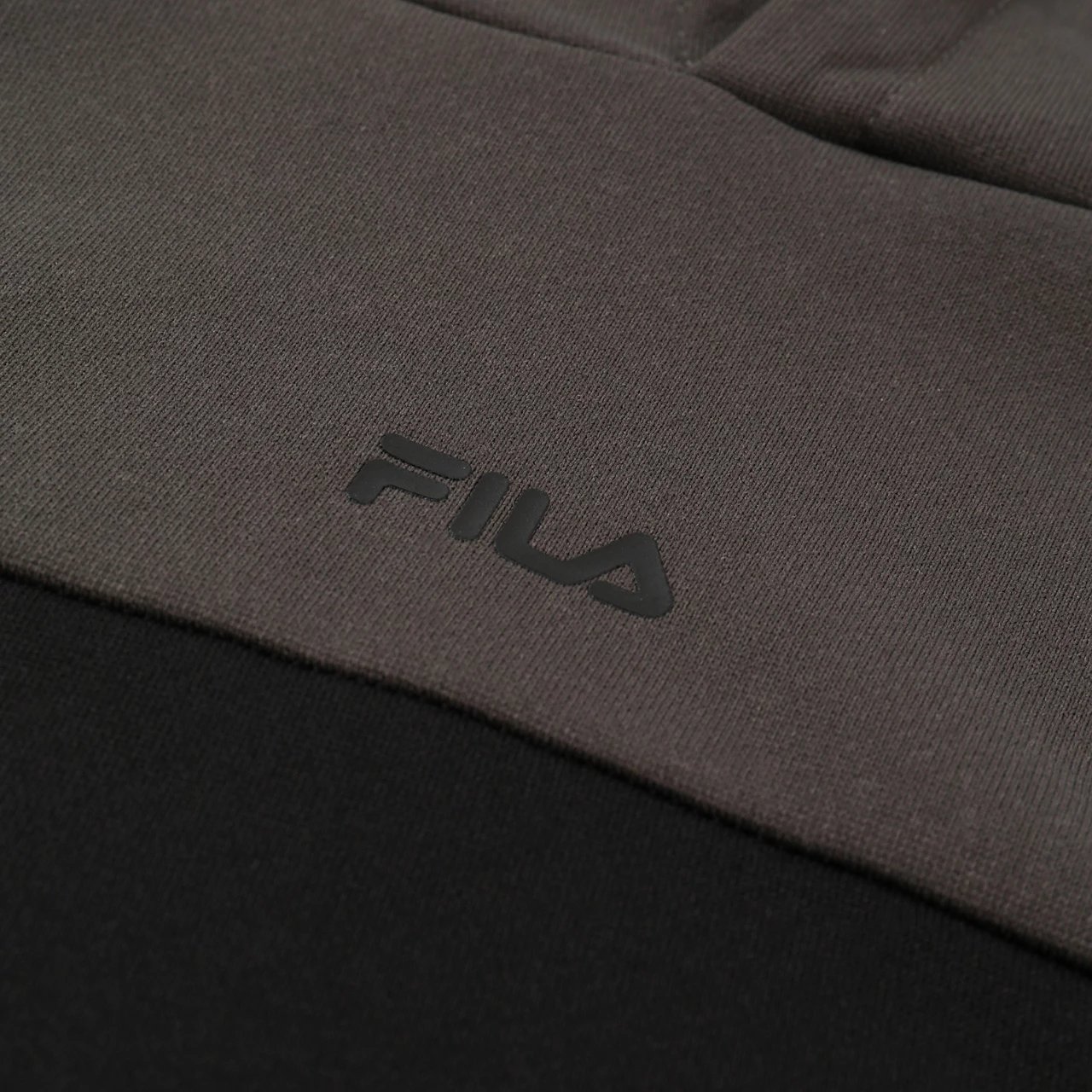 duks për meshkuj Fila, zi-gri