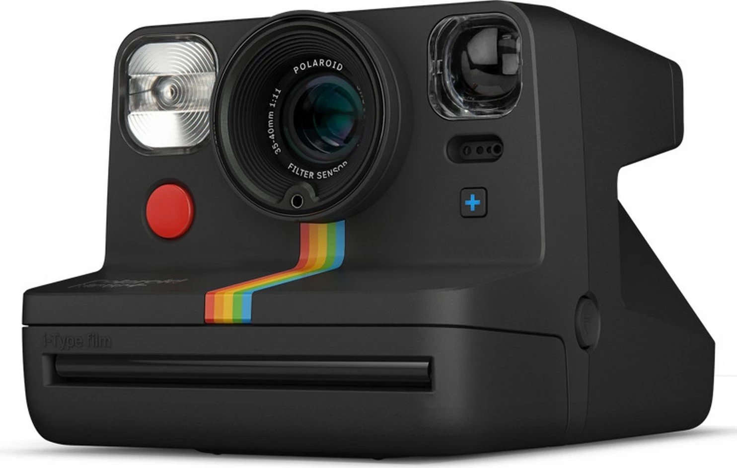 Kamerë Polaroid Now, e zezë