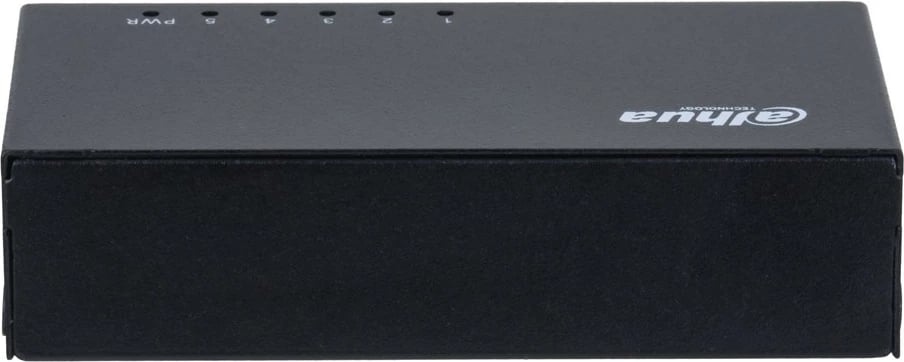Switch DAHUA 40170, 5 porta Gigabit, i zi