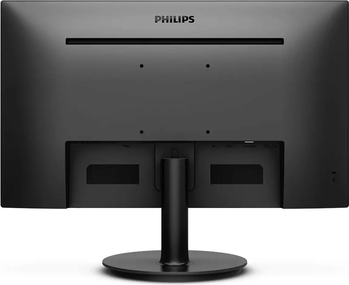 Monitor Philips V Line 222V8LA/00, 21.5 inch, Full HD, LCD, i zi