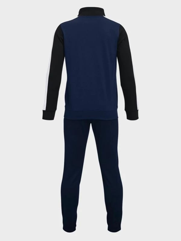 Trenerka për fëmijë Under Armour, blu e errët