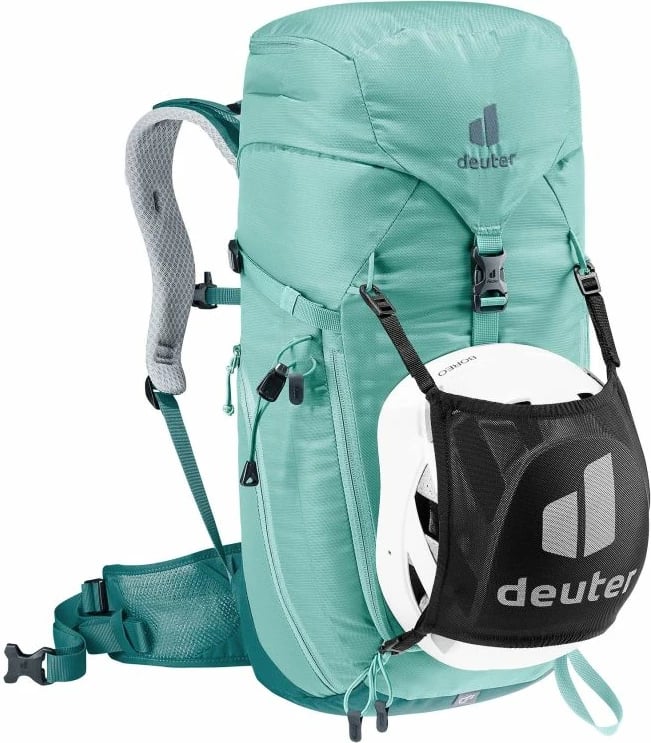 Çantë shpine për femra Deuter, glacier deepsea