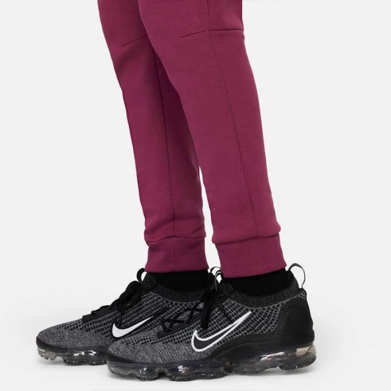 Trenerka të poshtme për djem Nike, vjollce