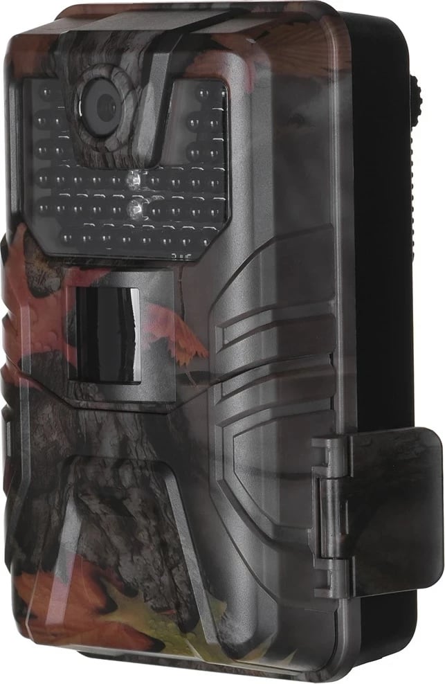 Kamerë kurth TOPHUNT HC300M, 2.7K, 36MPX, 44XIR LED, ngjyrë pylli