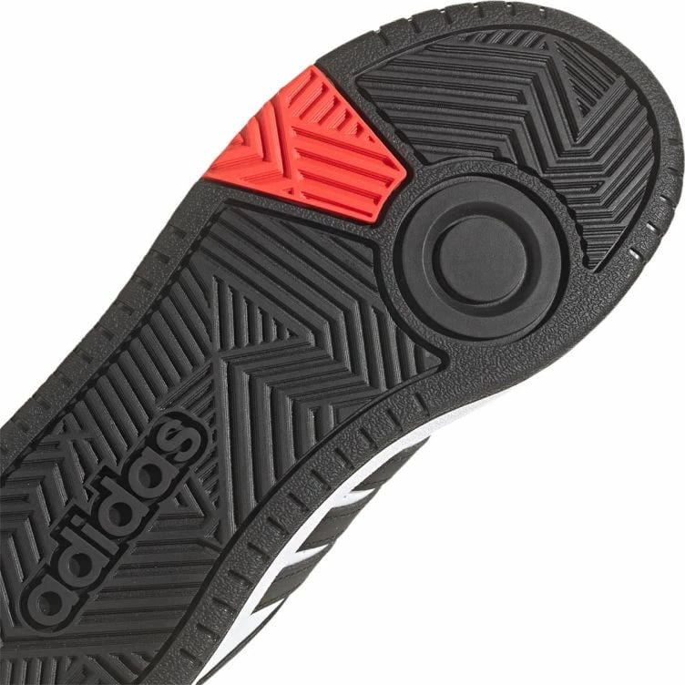 Atlete për fëmijë adidas, të bardha