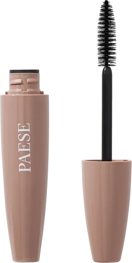 Maskarë Paese Spotlash! Volumizing and Lengthening për femra e zezë 10ml