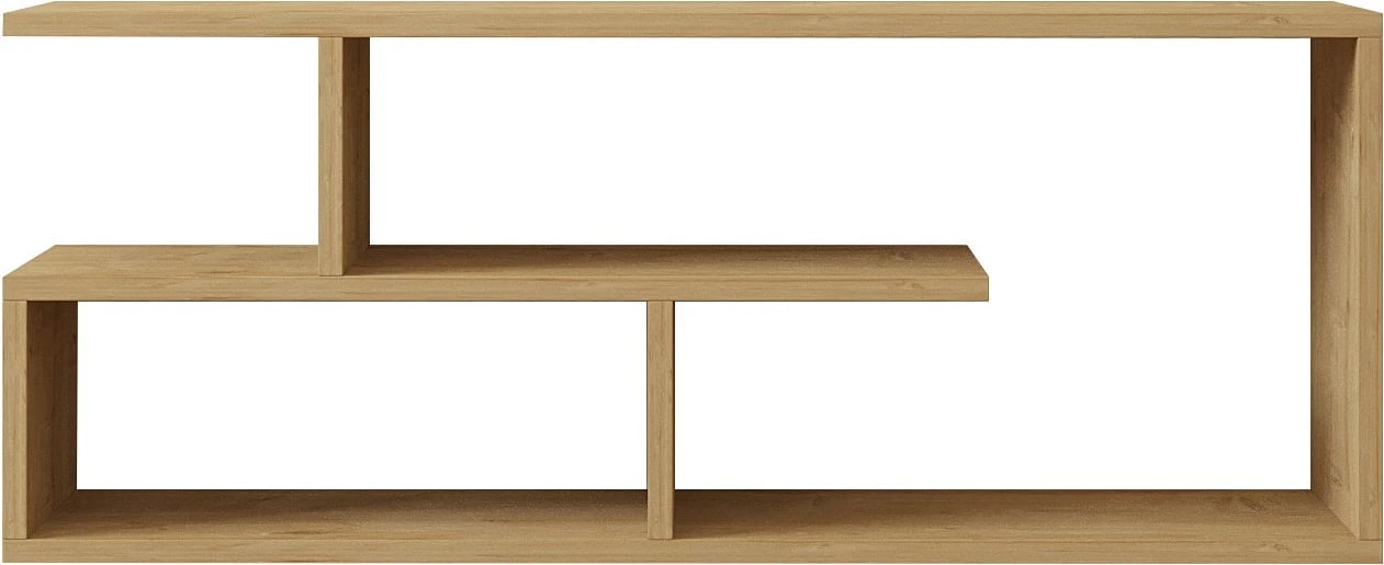 Komodë TV Hanah Home, Cafu - Sapphire