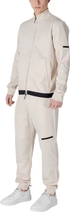 Trenerka për meshkuj Ea7, beige