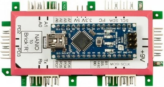 Komponent elektronik ALLNET Arduino 20 g