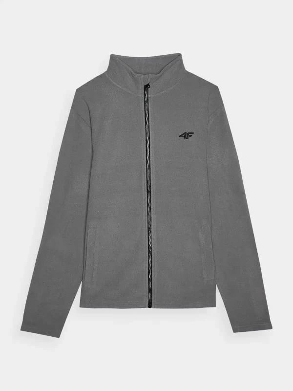 Duks për meshkuj 4F, gri