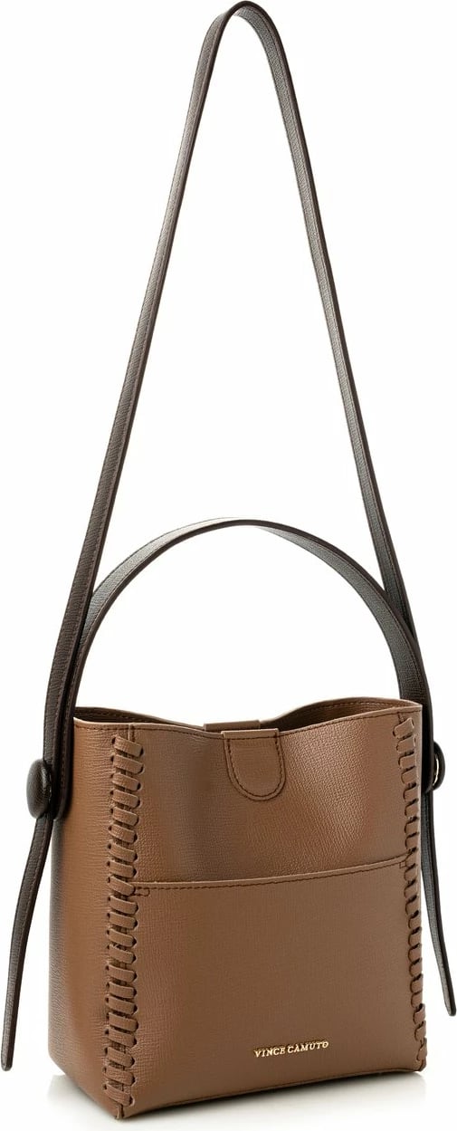Çantë crossbody Vince Camuto, Pantheon - ngjyrë mink