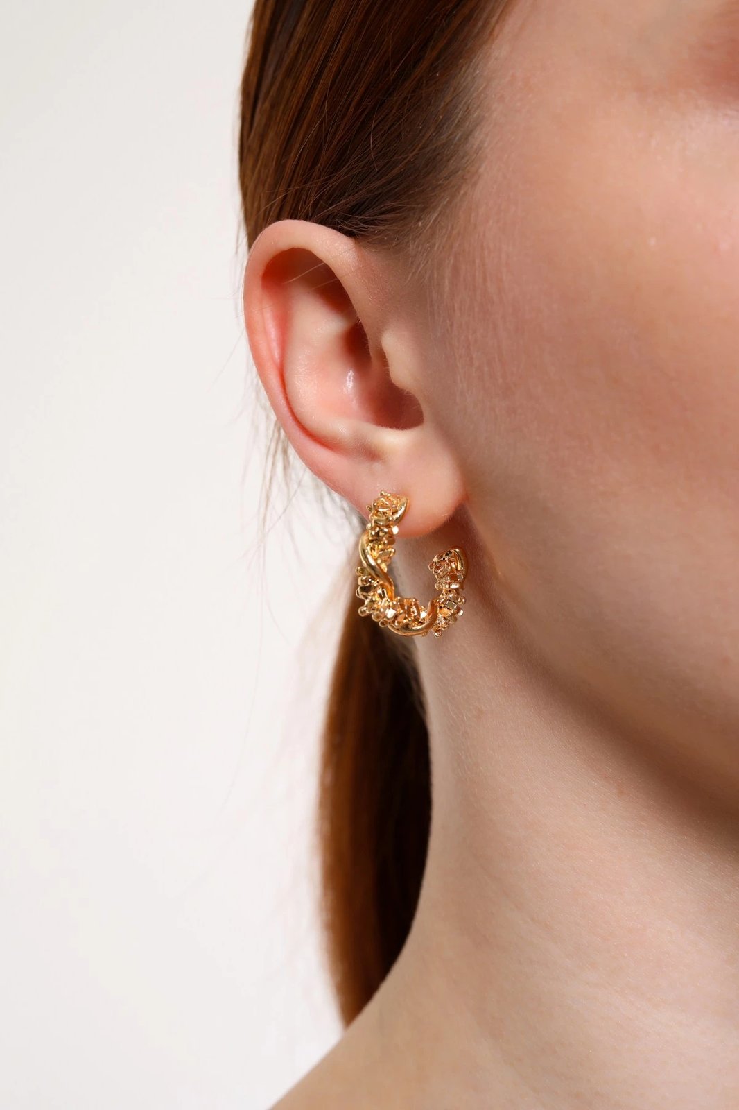 Vathë prej bronzi, ngjyrë ari, Jumeon, Gld-Klnburkup