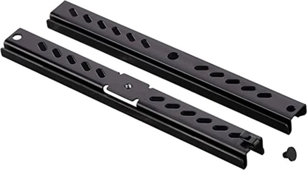 Mbajtës për access point, HP, AP-MNT-MP10-D Q9G71A, e zezë, set 10 copë