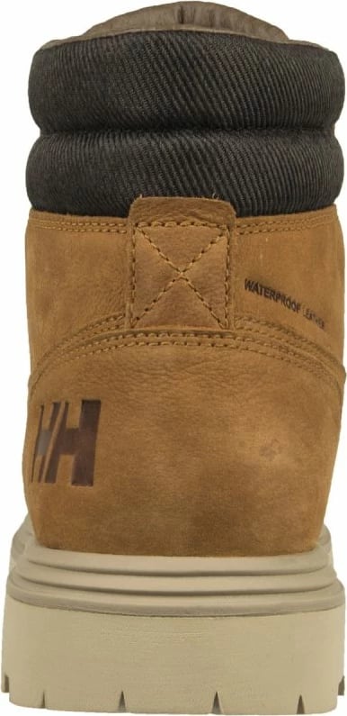 Këpucë femra Helly Hansen, kafe