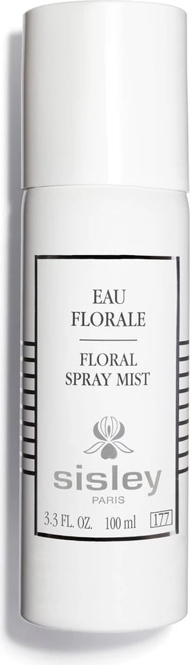 Mist për fytyrë Sisley Floral Spray Mist për femra 100ml