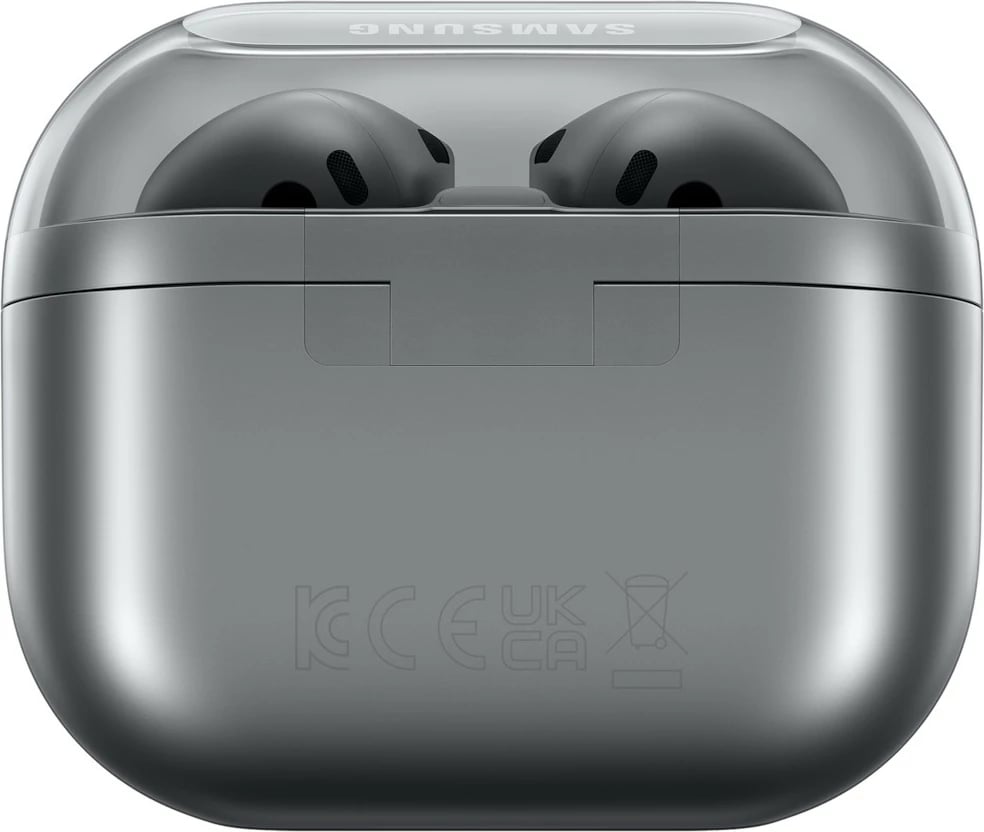Kufje Samsung Galaxy Buds3, True Wireless Stereo, Silver