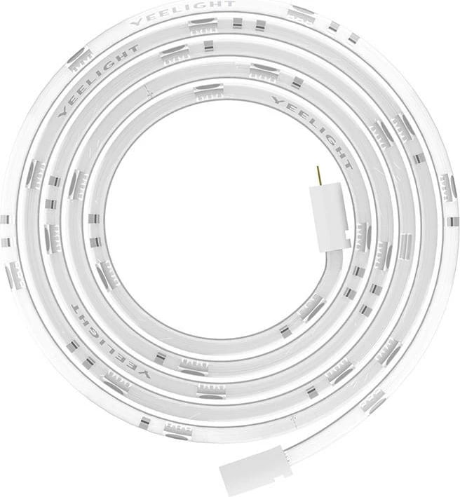 Shirit LED Yeelight 1S, 2m, RGB, Wi-Fi, YLDD05YL Shirit LED Yeelight 1S, 2m, RGB, Wi-Fi, YLDD05YL