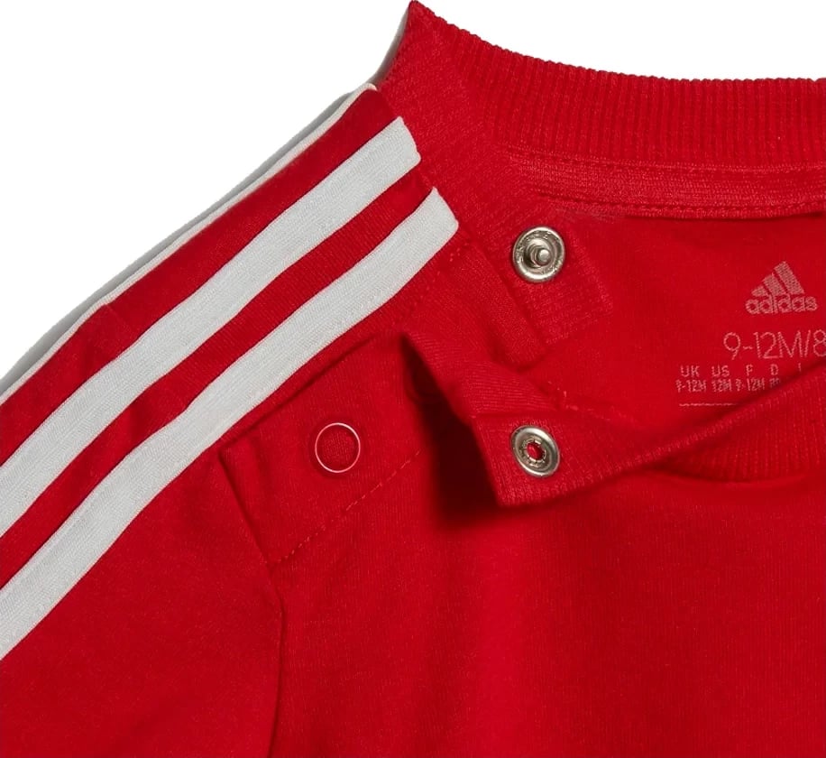Maicë Dhe Shorce për Fëmijë, ADIDAS - HF1905