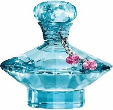Eau de Parfum për femra Britney Spears Curious, 100ml