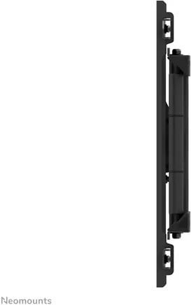 Mbajtës muri TV, Neomounts WL40S-850BL18, full-motion 5-61 cm, 43-86", 60 kg, VESA 100x100-800x400, e zezë