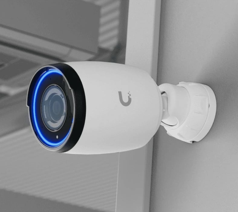 Kamerë sigurie Ubiquiti AI Professional, IP, 4K, e bardhë