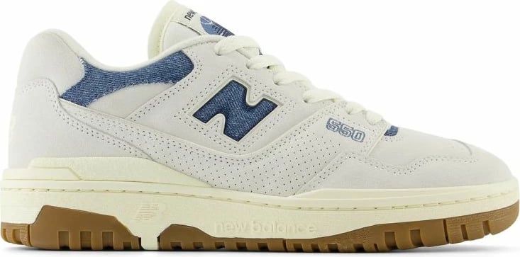 Atlete për femra New Balance, të bardha