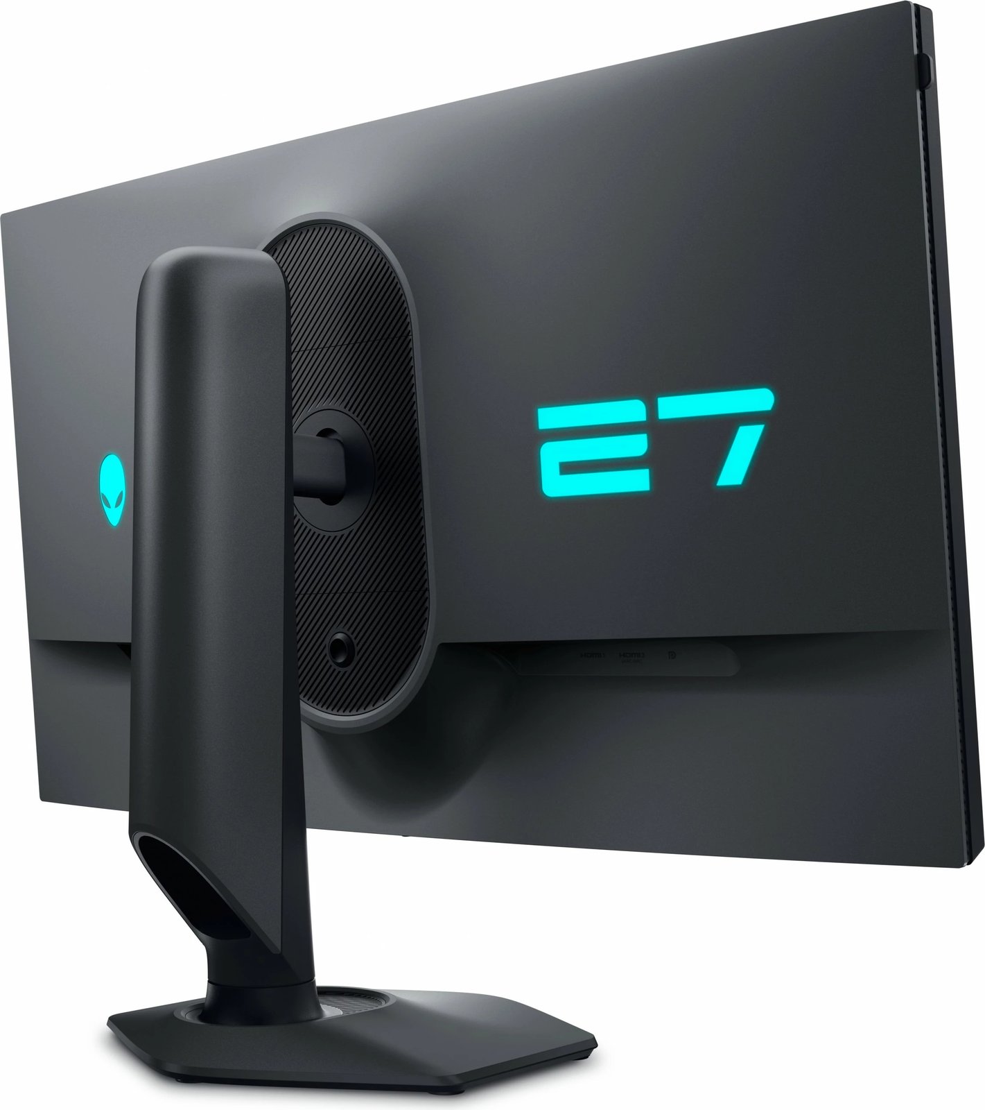 Monitor Alienware DELL AW2725QF 27" 4K Ultra HD, 0.5ms, i zi