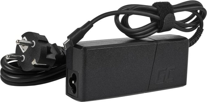 Adapter energjie USB-C Green Cell AD139P, 90W, Power Delivery, i zi